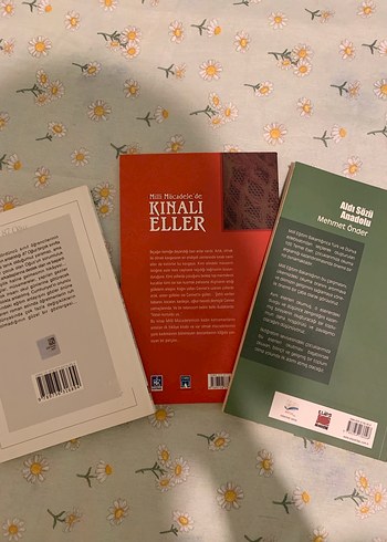 87 Oğuz, Aldı Sözü Anadolu Okuma Kitabı - Görsel 3