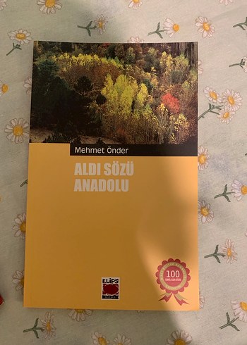 87 Oğuz, Aldı Sözü Anadolu Okuma Kitabı - Görsel 4