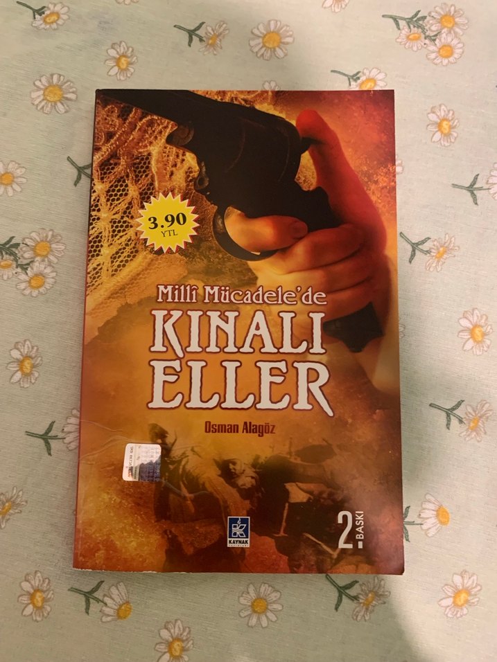 87 Oğuz, Aldı Sözü Anadolu Okuma Kitabı - Görsel 5