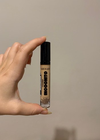 Wet n Wild Kapatıcı Concealer