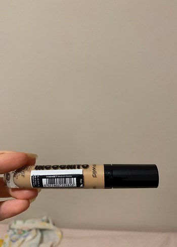 Beden Wet n Wild Kapatıcı Concealer