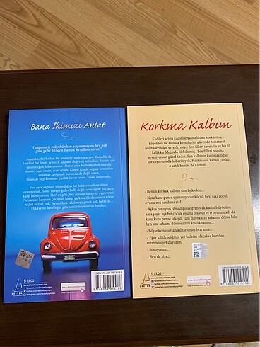 Ahmet batman kitap - Görsel 2