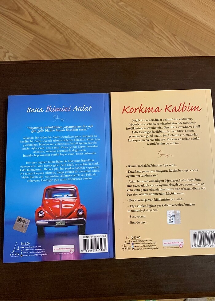 Ahmet batman kitap - Görsel 2