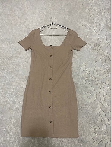 H&M Kalem elbise