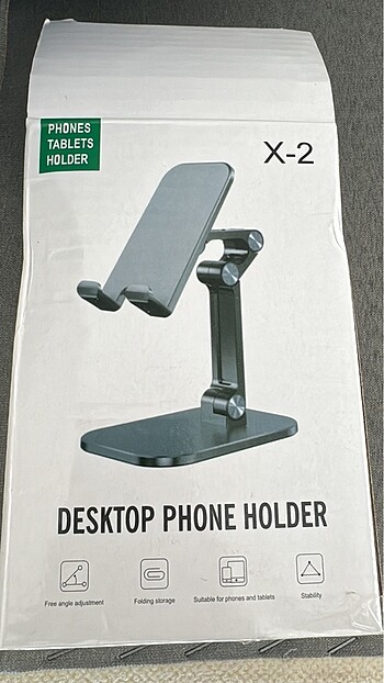 Telefon tutucu