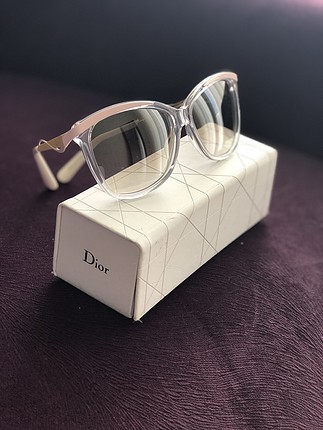 Christian dior güneş gözlüğü