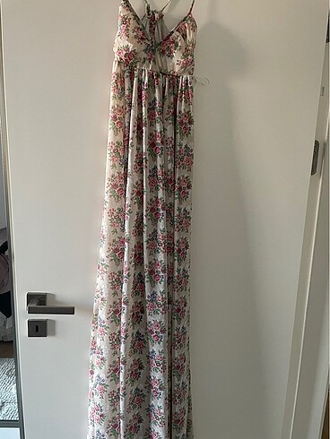 Bershka elbise