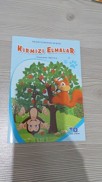  Beden Renk 1.sınıf ve 2.sınıf okuma kitabı