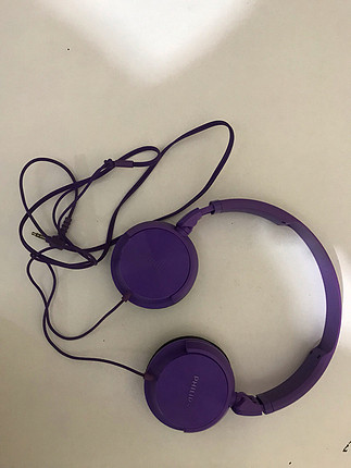 s Beden Philips kulaklık