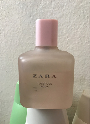 Zara parfüm
