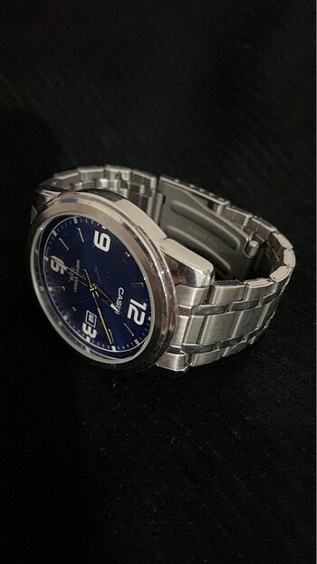 Casio Casio orijinal saat