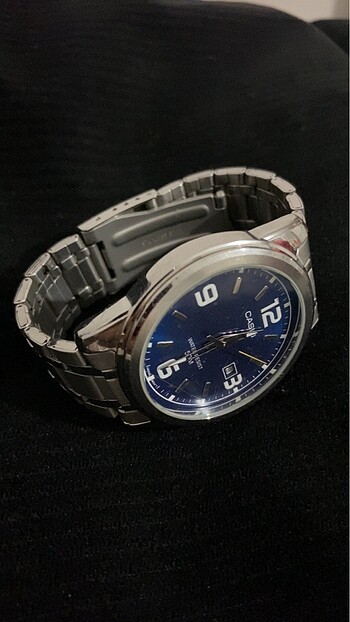 Casio orijinal saat
