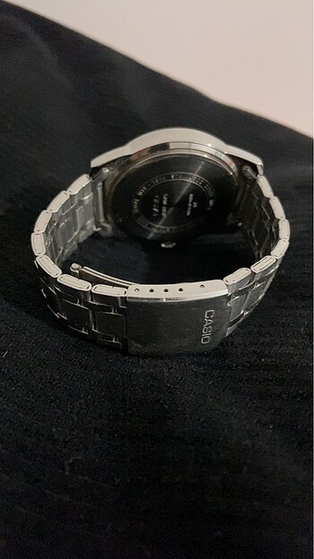  Beden Casio orijinal saat