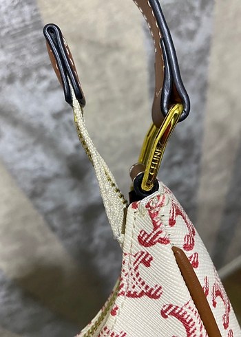 Celine ava birebir çanta - Görsel 4