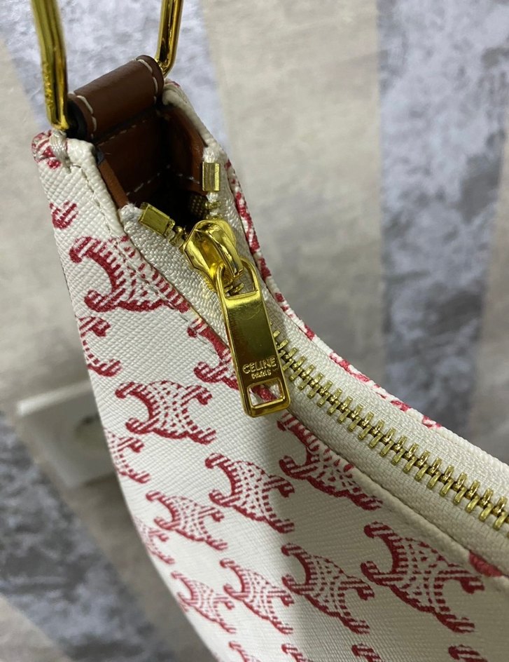 Celine ava birebir çanta - Görsel 5