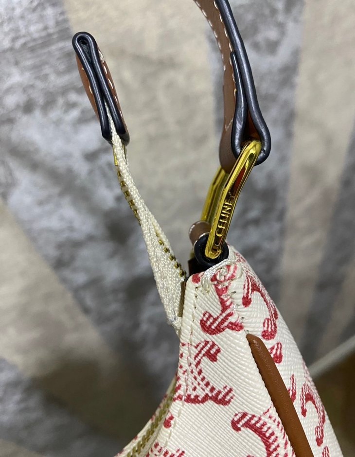 Celine ava birebir çanta - Görsel 4