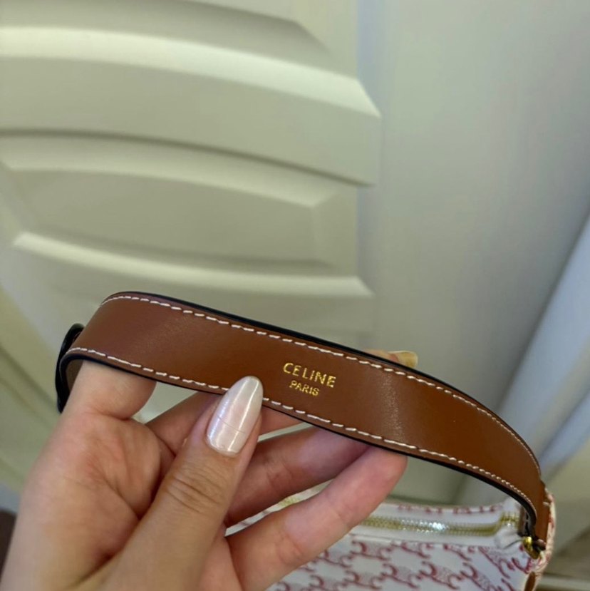 Celine ava birebir çanta - Görsel 3