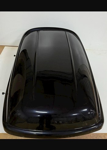 Sıfır port bagaj - Görsel 6