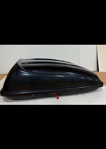 Sıfır port bagaj - Görsel 2