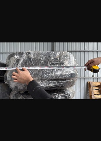 Sıfır port bagaj - Görsel 4