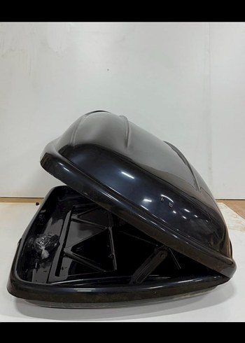 Sıfır port bagaj - Görsel 3