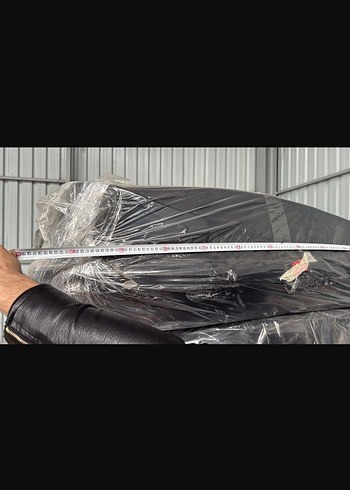 Sıfır port bagaj - Görsel 5