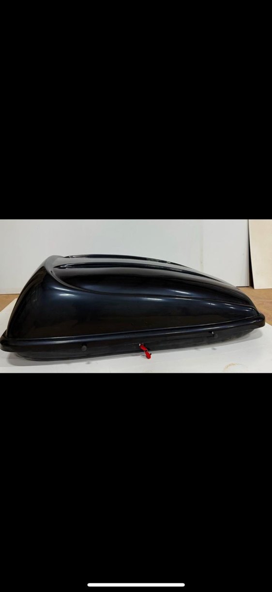 Sıfır port bagaj - Görsel 2