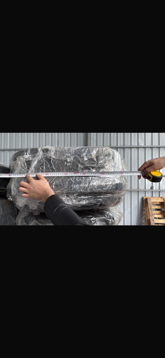 Sıfır port bagaj - Görsel 4