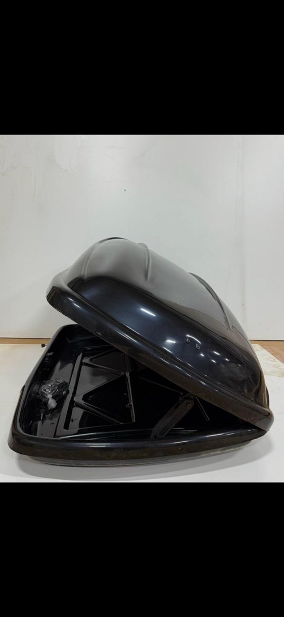 Sıfır port bagaj - Görsel 3