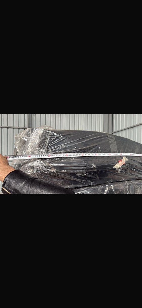 Sıfır port bagaj - Görsel 5