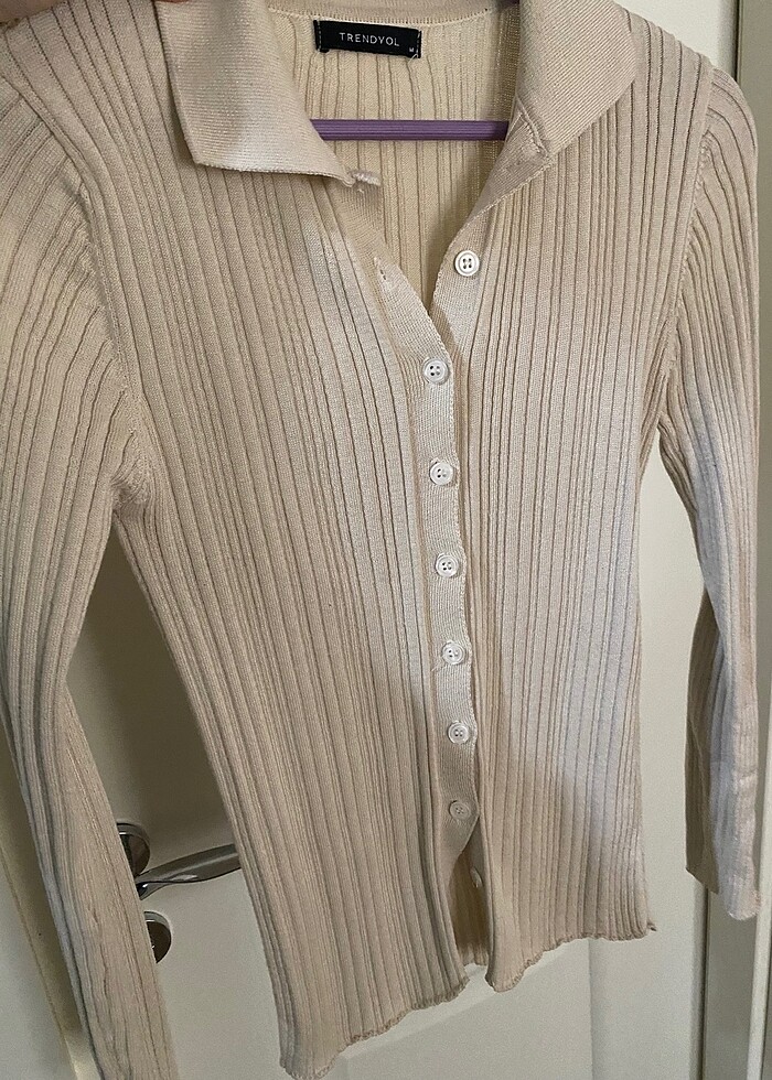 Kadın bluz - Görsel 2