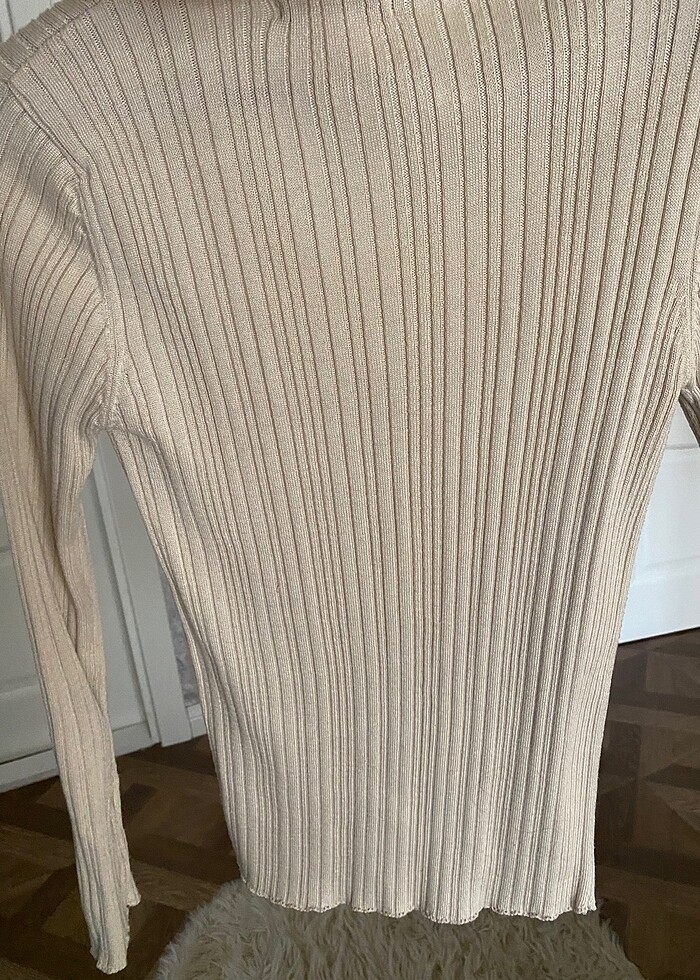 Kadın bluz - Görsel 3