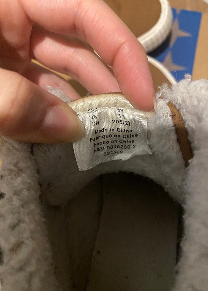 Hm çocuk bot - Görsel 3