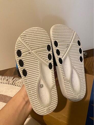 Çocuk terlik - Görsel 3