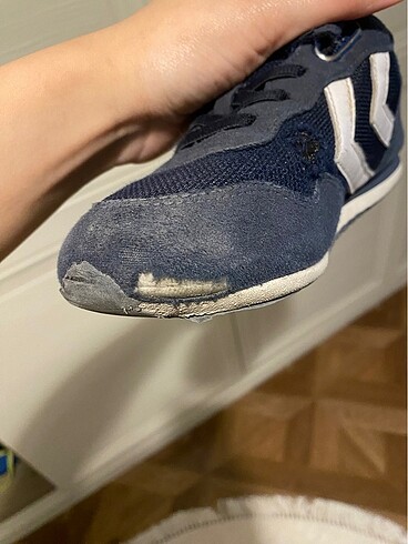 Orjinal hummel çocuk - Görsel 5