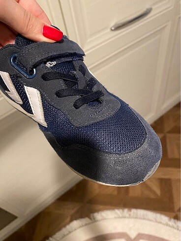 Orjinal hummel çocuk - Görsel 6