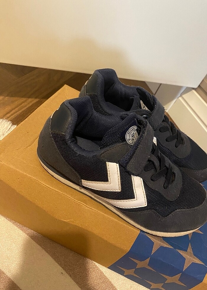 Orjinal hummel çocuk - Görsel 3