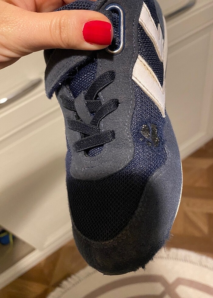 Orjinal hummel çocuk - Görsel 4