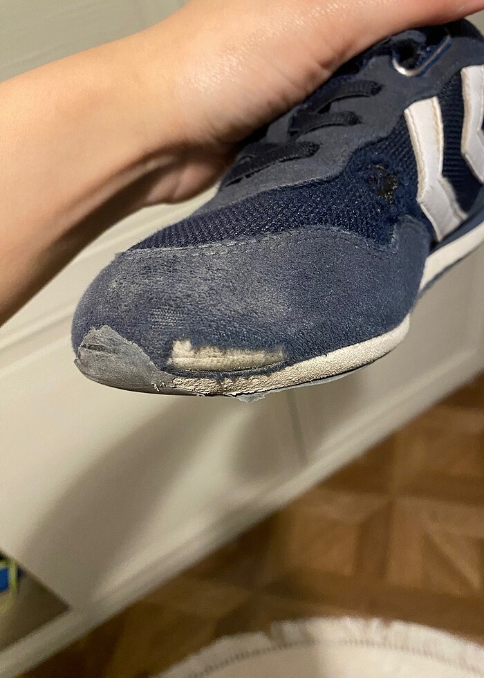 Orjinal hummel çocuk - Görsel 5