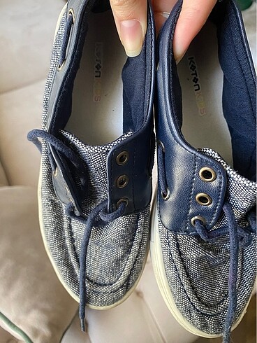 Çocuk yazlık ayakkabı - Görsel 3