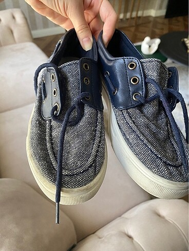 Çocuk yazlık ayakkabı - Görsel 4