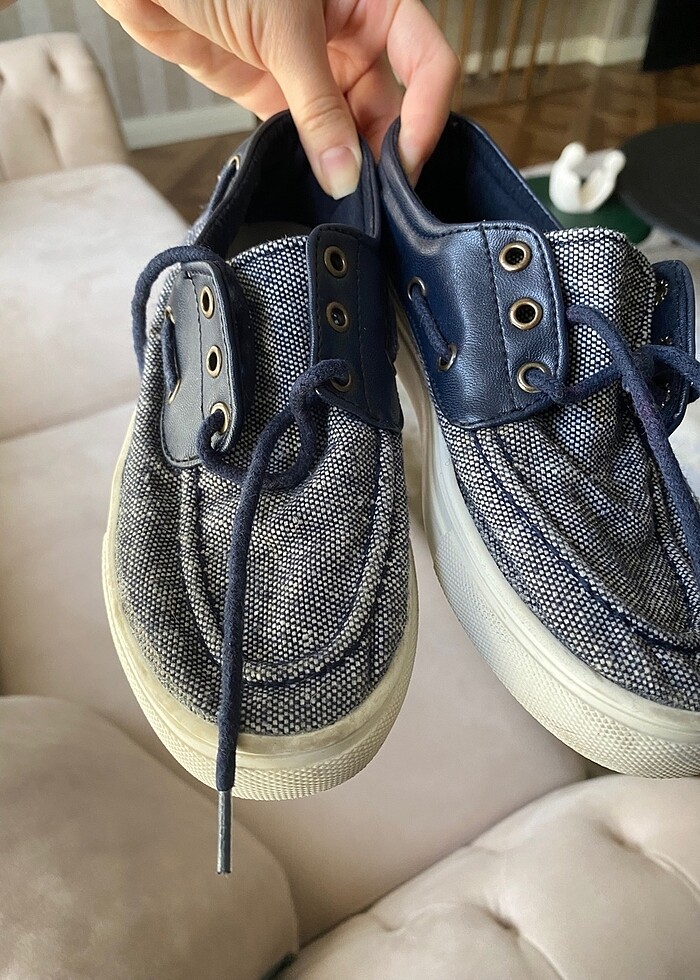 Çocuk yazlık ayakkabı - Görsel 4