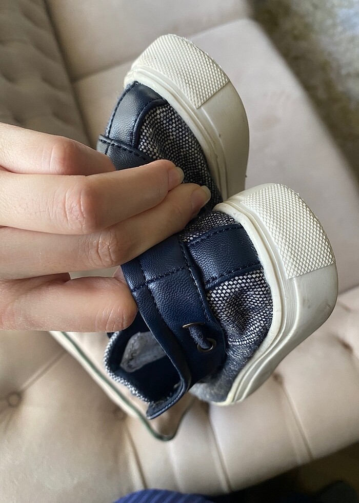 Çocuk yazlık ayakkabı - Görsel 5