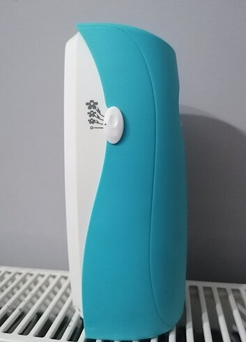 Air wick boş kutusu