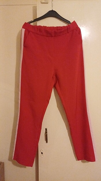 Kumaş pantalon