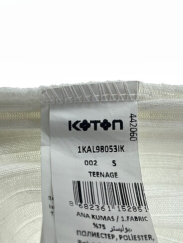 s Beden çeşitli Renk Koton Kazak / Triko %70 İndirimli.