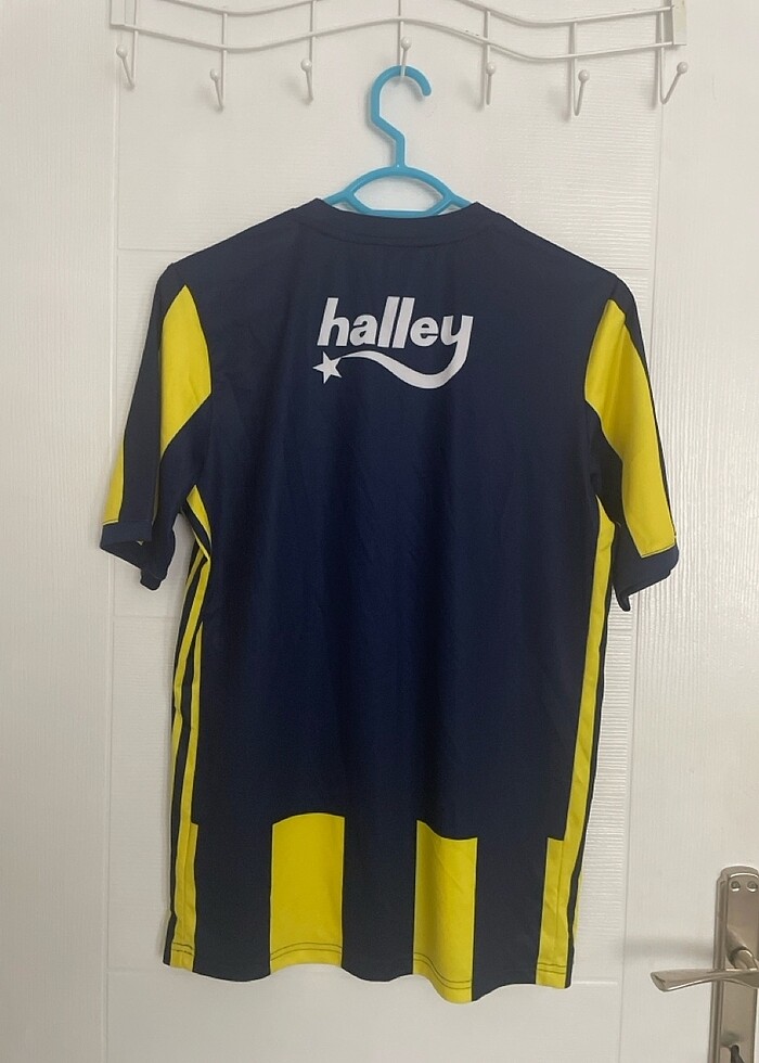 Fb kadın forma - Görsel 4