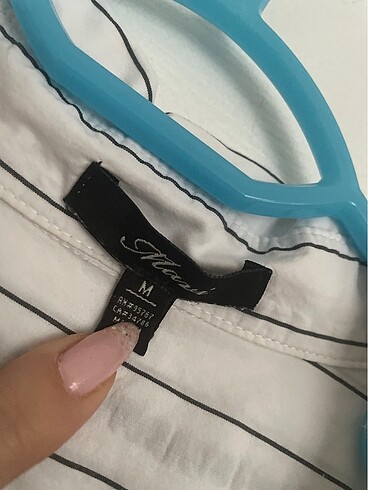 Mavi jeans - Görsel 2