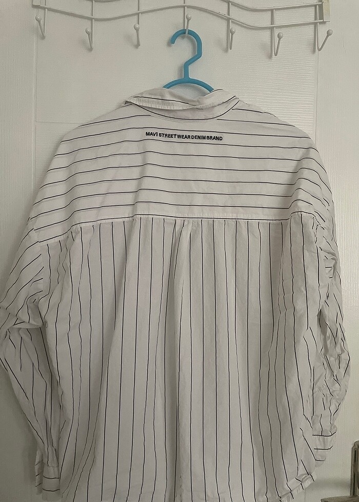 Mavi jeans - Görsel 3