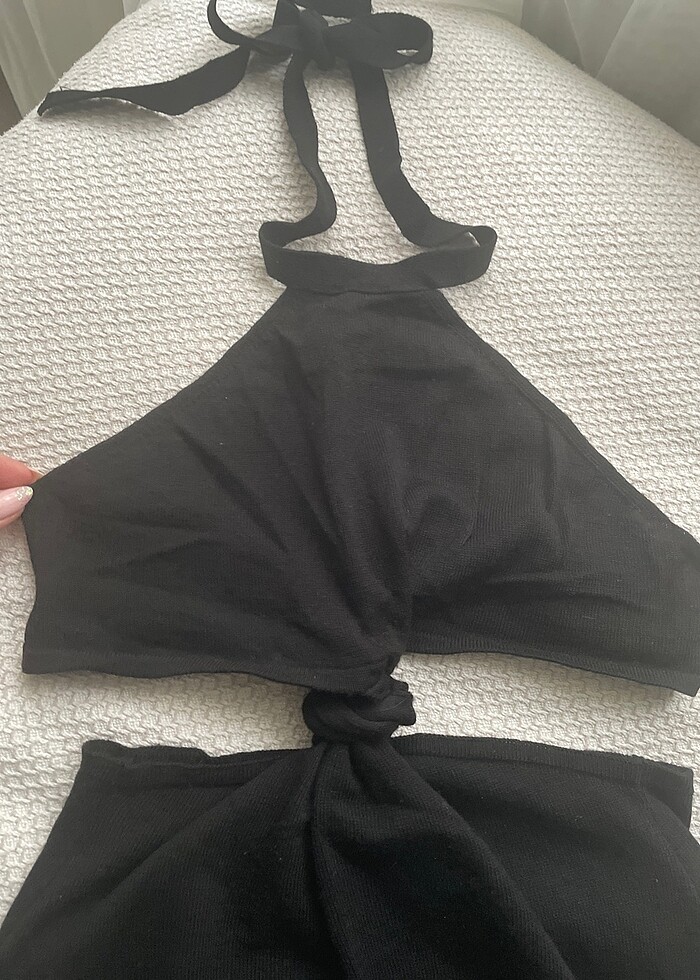 Yazlık elbise - Görsel 2